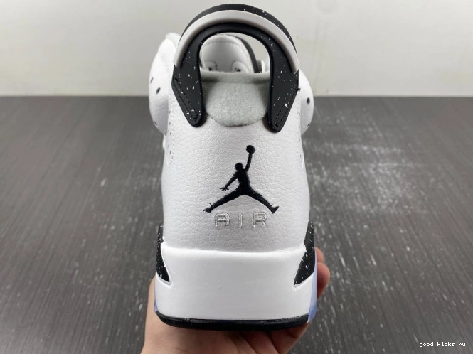 Oreo Reverse Air Jordan CT8529-112 6 0801